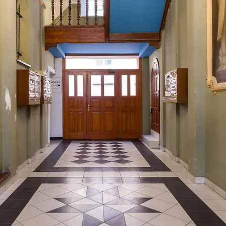 Wood And Grey - Strzalowa 3 By Renters - Self Check In 24h ポズナン