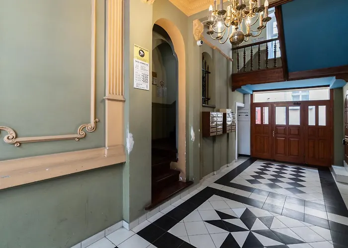 Wood And Grey - Strzalowa 3 By Renters - Self Check In 24h