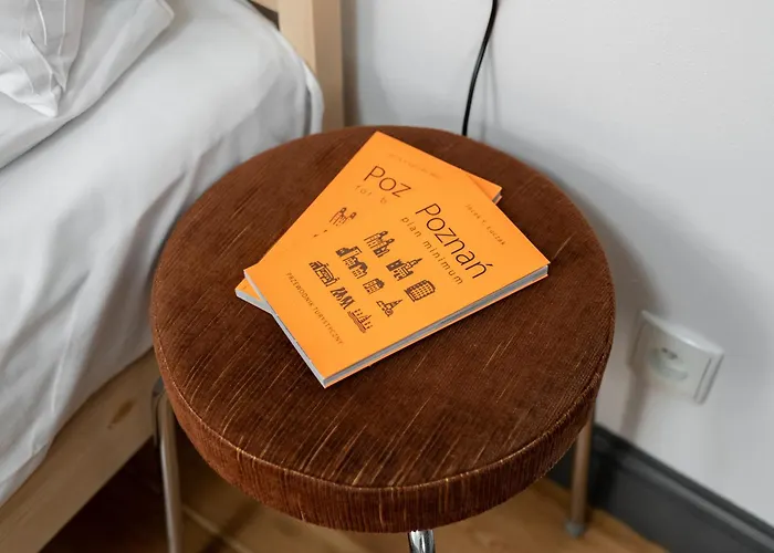 Wood And Grey - Strzalowa 3 By Renters - Self Check In 24h Lejlighed