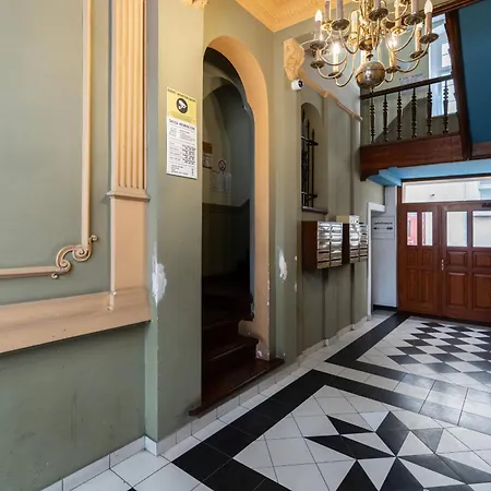 Wood And Grey - Strzalowa 3 By Renters - Self Check In 24h