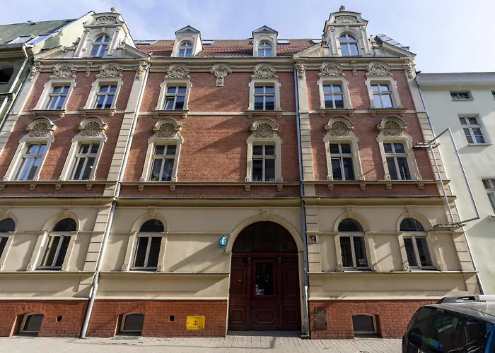 Wood And Grey - Strzalowa 3 By Renters - Self Check In 24h 아파트 포즈난